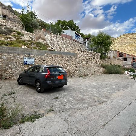 Alcala Del Jucar, Casa Rural Rio Tranquilo 2 -Luxury 5 Estrellas- מראה חיצוני תמונה