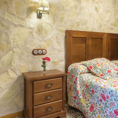 Alcala Del Jucar, Casa Rural Rio Tranquilo 2 -Luxury 5 Estrellas- מראה חיצוני תמונה