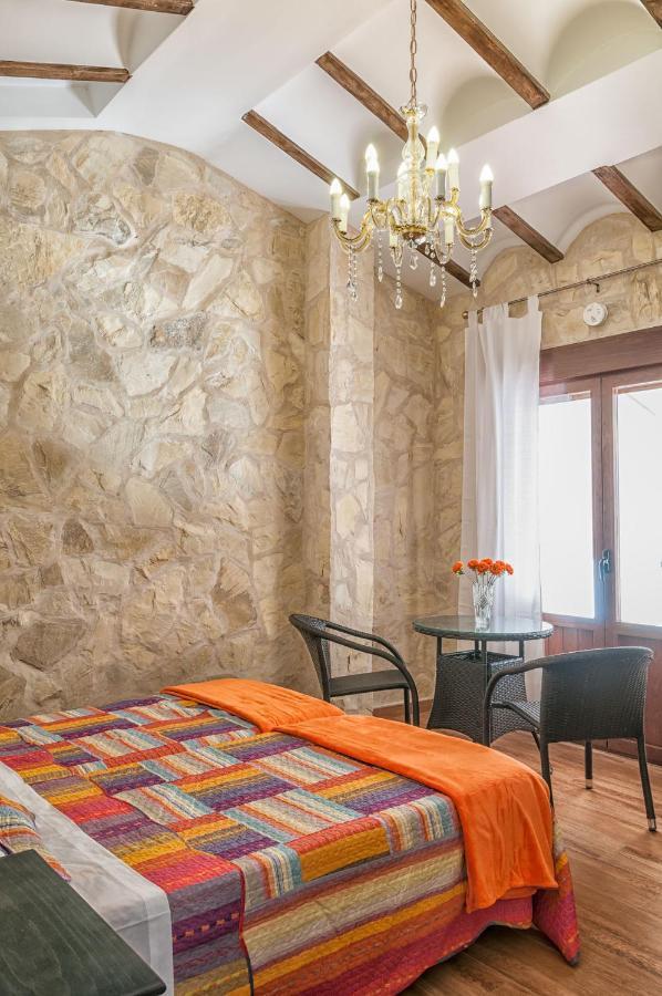 Alcala Del Jucar, Casa Rural Rio Tranquilo 2 -Luxury 5 Estrellas- מראה חיצוני תמונה