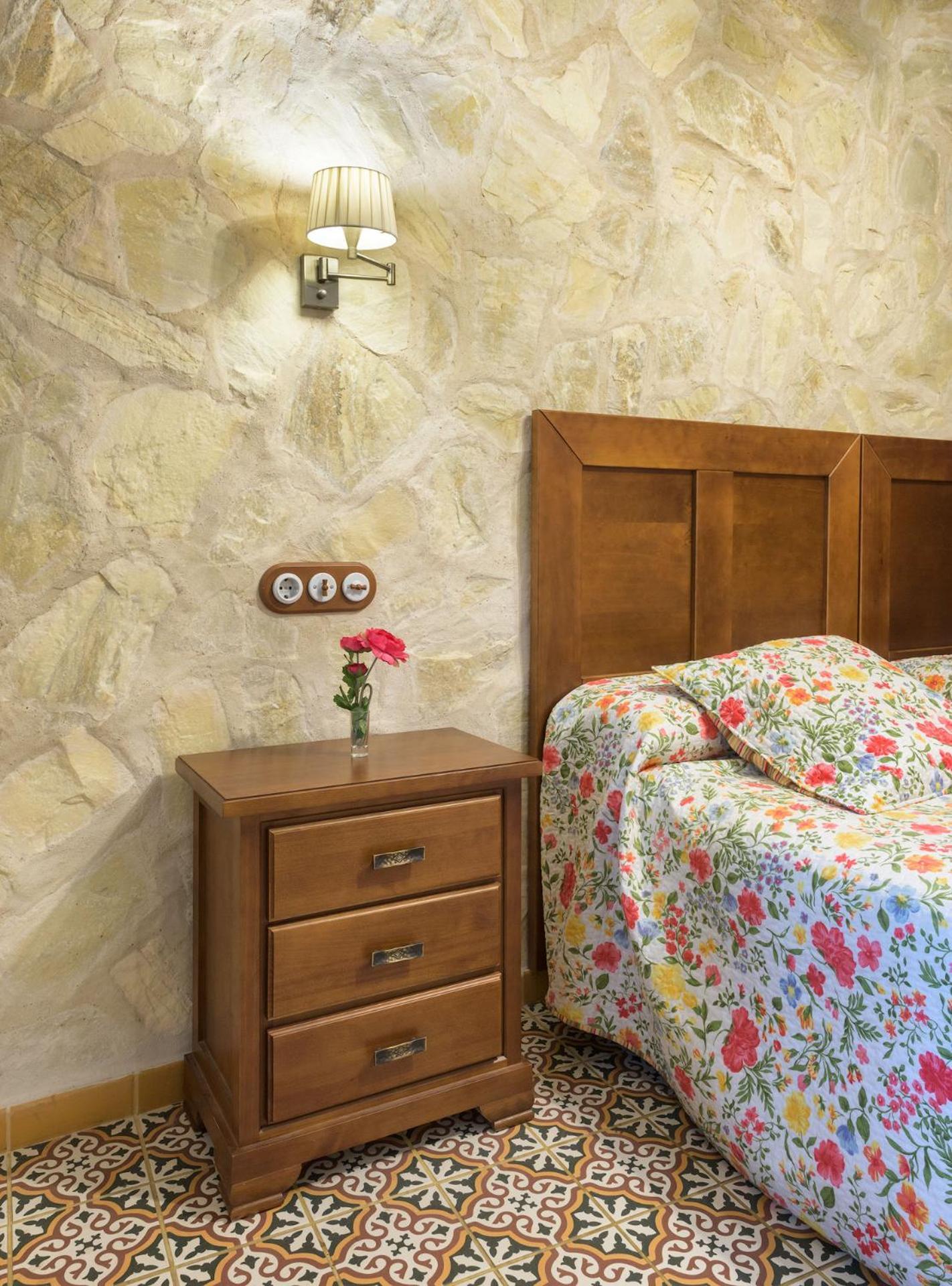 Alcala Del Jucar, Casa Rural Rio Tranquilo 2 -Luxury 5 Estrellas- מראה חיצוני תמונה